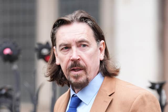 Manchester Arena attack survivors Martin and Eve Hibbert have won their High Court harassment case against the former television producer Richard Hall, who claims the 2017 bombing was staged