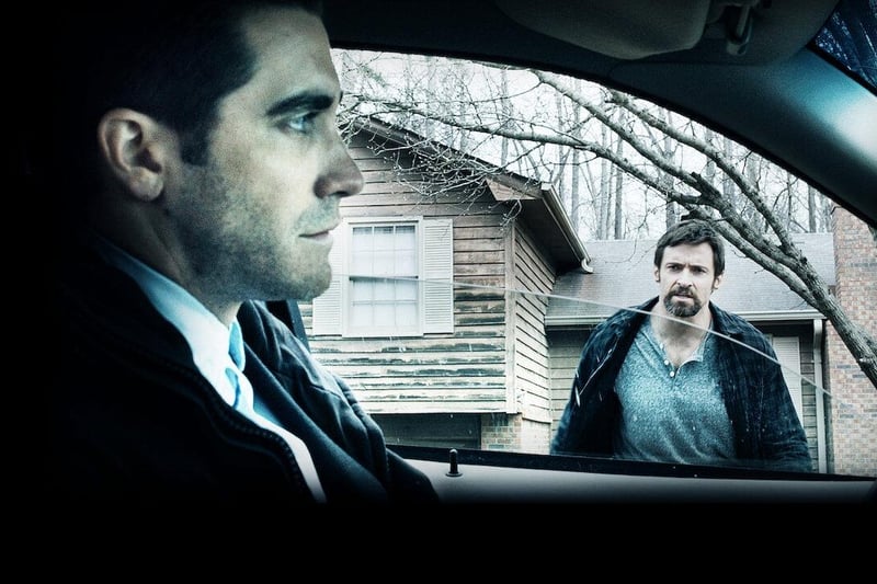 When two little girls go missing and a detective (Jake Gyllenhaal) is put on the case in order to find them but must battle with an emotionally charged father and a web of lies.
