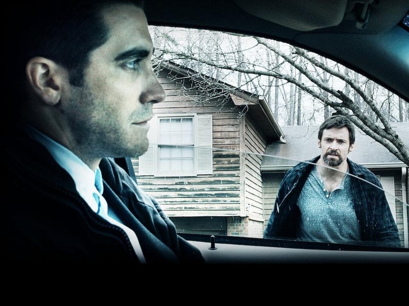 When two little girls go missing and a detective (Jake Gyllenhaal) is put on the case in order to find them but must battle with an emotionally charged father and a web of lies.