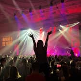 The Burns & Beyond festival was launched in 2019.