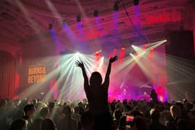The Burns & Beyond festival was launched in 2019.