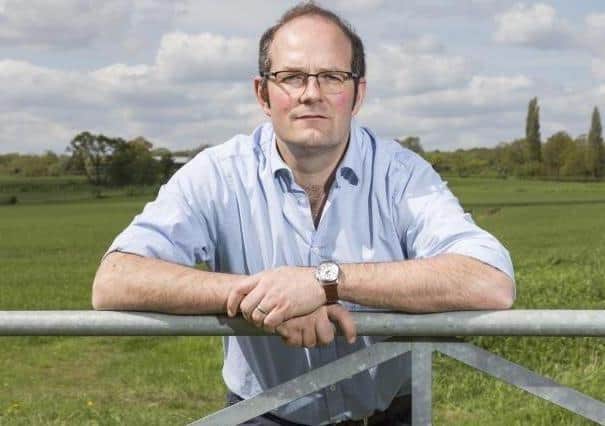 NFU president Tom Bradshaw has reportedly said the Treasury and Defra agreed in a meeting to go come up with the “true figure” of how many farms could be affected.