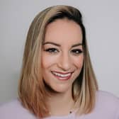 Charlotte Armitage, Social psychologist, Royal Bank of Scotland