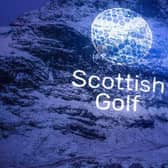 Scottish Golf has managed to persuade the Scottish Government to allow courses to remain open under the new national lockdown on the mainland. Picture: Scottish Golf