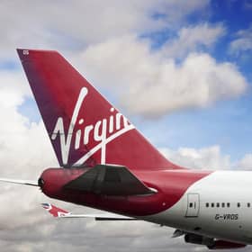 Virgin Atlantic will not restart passenger flights until August if the British government enforces its planned two-week quarantine, reports Reuters.