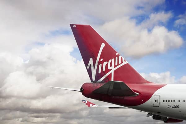 Virgin Atlantic will not restart passenger flights until August if the British government enforces its planned two-week quarantine, reports Reuters.