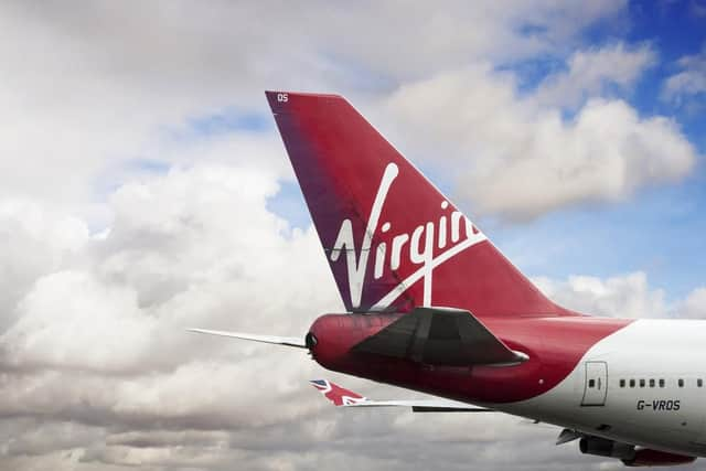 Virgin Atlantic will not restart passenger flights until August if the British government enforces its planned two-week quarantine, reports Reuters.