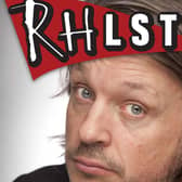 Richard Herring has long been the king of British comedy podcasts.