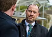 Neil Gray, Scotland’s Europe and National Affairs Minister said discussions are “ongoing” as no specific accommodation arrangements for Ukrainian refugees coming to Scotland have been announced.