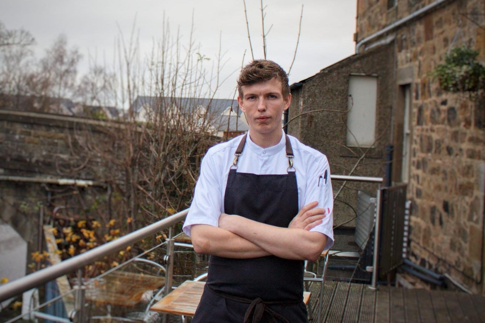 We find out what's in store at The Bridge Inn's new fine-dining destination, Bridge 15