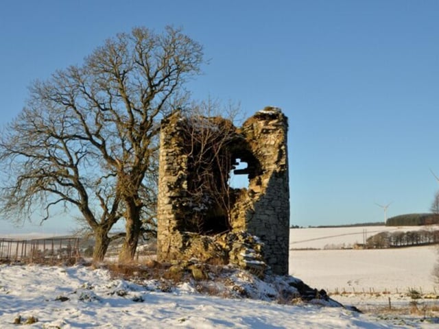 According to Stelrad's research Forres had 33,199 Instagram hashtags.