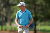 Martin Laird pictured during the recent 50th anniversray of The Players Championship at TPC Sawgrass in Ponte Vedra Beach, Florida. Picture: Kevin C. Cox/Getty Images.