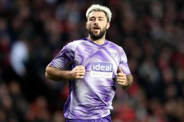 Charlie Austin has opened up on the time he was linked with a move to Celtic