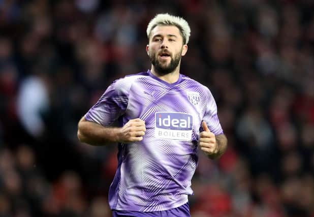 Charlie Austin has opened up on the time he was linked with a move to Celtic