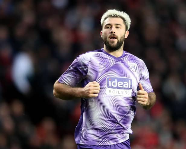Charlie Austin has opened up on the time he was linked with a move to Celtic