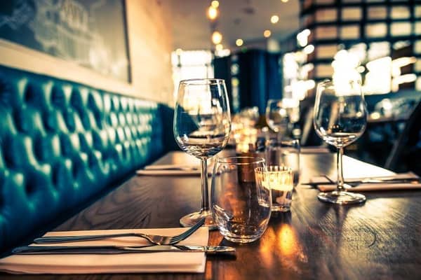The winners of the 2024 Scottish Restaurant Awards have been annouced.