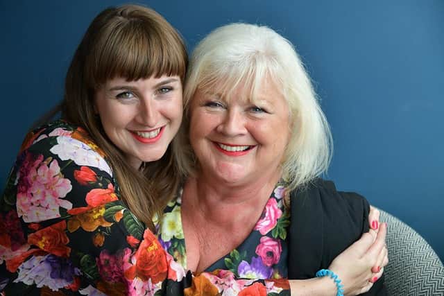 Katy and Karen Koren run the Gilded Balloon, one of the longest-running operators at the Edinburgh Festival Fringe.