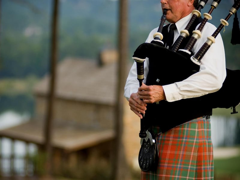 This sad Jacobite song was written after Bonnie Prince Charlie escaped from Scotland after the 1745 Rising where the Highland Scots who protected him after the terrible battle of Culloden wished for his return. However this song was written several decades later after the event.