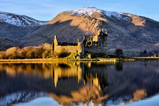 Argyll and Bute is a picturesque region of the western Scottish Highlands, here the average cost of a new build home is £217,265.36.