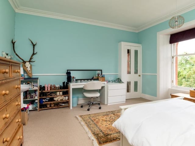 Bedroom 2.