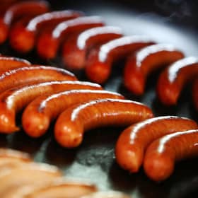 'As we look forward to 2022 we are positive about the outlook but remain alert to global supply chain challenges,' says the firm. Picture: Michael Dodge/Getty Images.