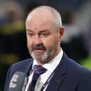 Steve Clarke relieved some of the pressure with the handsome victory in Yerevan.