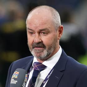 Steve Clarke relieved some of the pressure with the handsome victory in Yerevan.