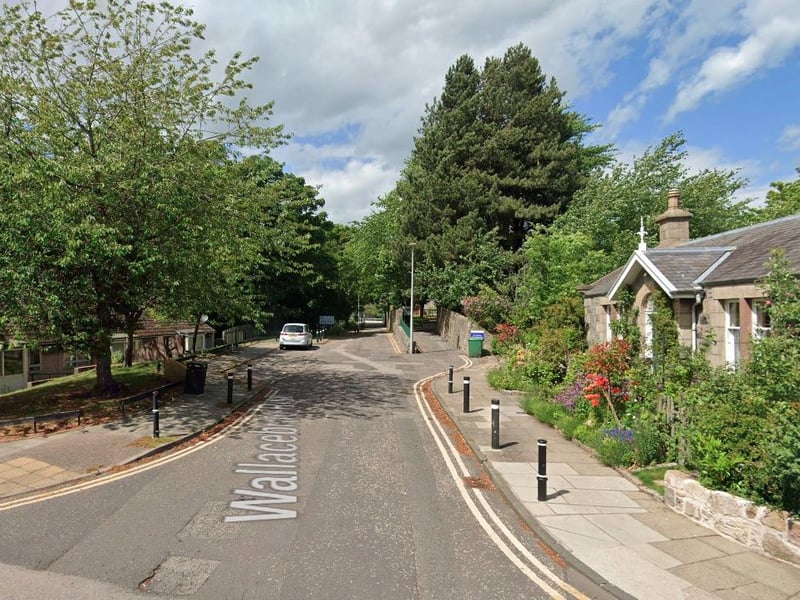 Average asking price: £110,263