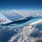 Tui flights will not resume from Edinburgh and Aberdeen until October.