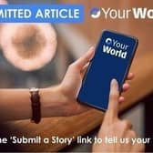 User (UGC) Submitted