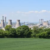 Petrochemical giant Ineos has announced it will spend more than £1 billion on switching to 'blue' hydrogen, using carbon capture and storage, to power operations as its oil refinery and manufacturing plants at Grangemouth