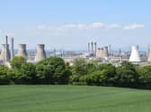 Petrochemical giant Ineos has announced it will spend more than £1 billion on switching to 'blue' hydrogen, using carbon capture and storage, to power operations as its oil refinery and manufacturing plants at Grangemouth