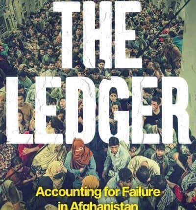 The Ledger, by David Kilcullen and Greg Mills