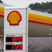 Why are petrol prices so high? Why petrol is so expensive in the UK right now and how much it's gone up by (Image credit: Jacob King/PA Wire)