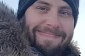 Ian McNab, Communications Officer, RSPB Scotland