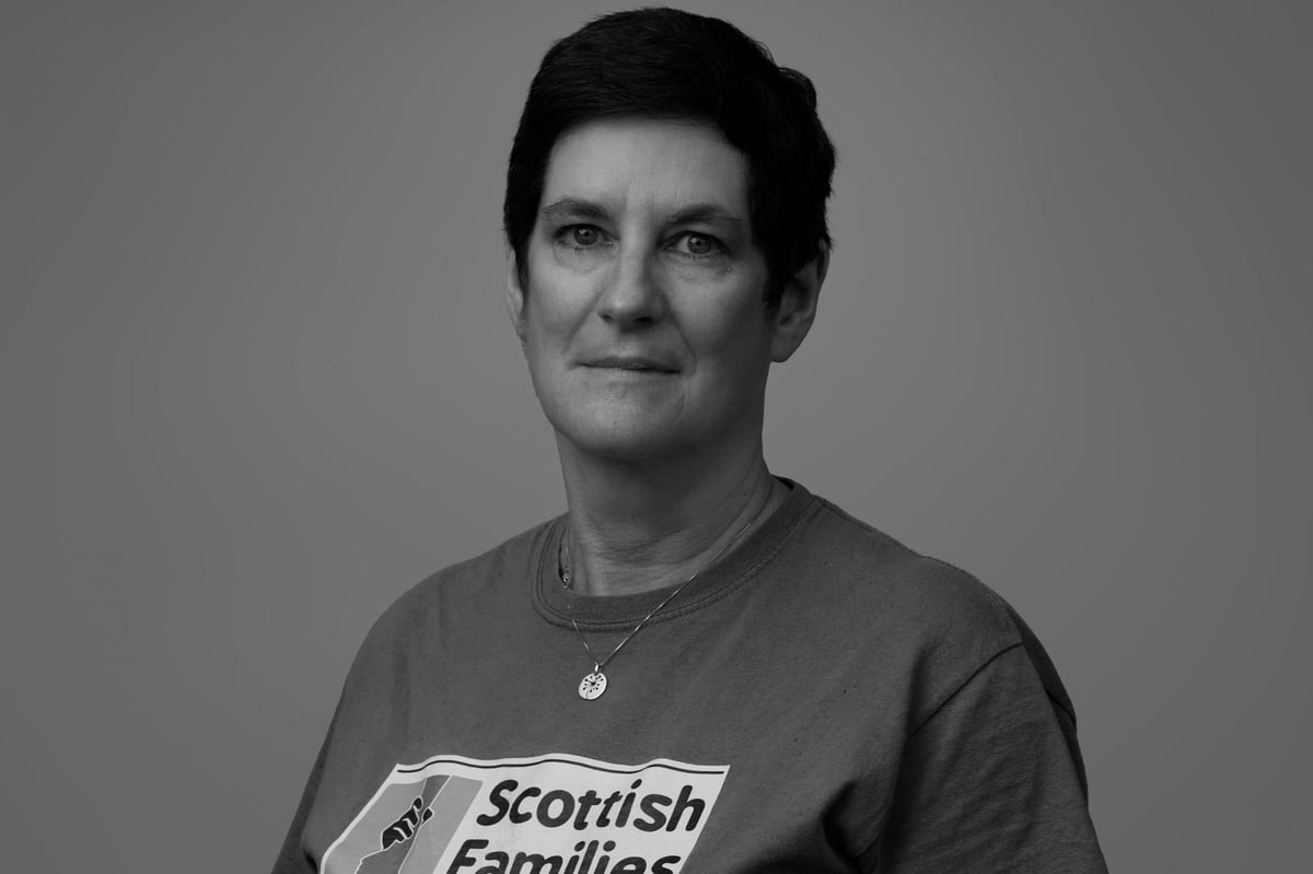 Scotland drug deaths: Healthcare gaps are contributing to drug deaths, warns charity boss