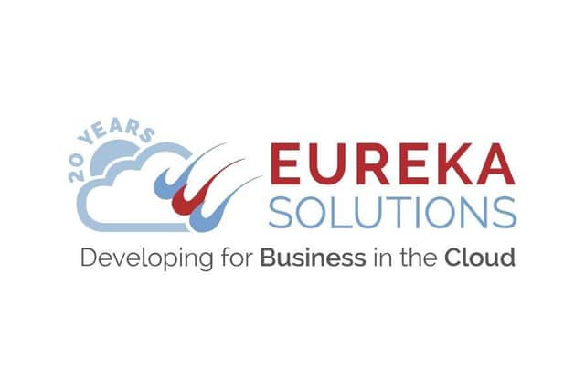Eureka Solutions