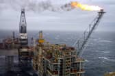 The MPs raised concerns for workers in the North Sea