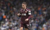 Hearts' Cammy Devlin during the Scottish Cup final defeat to Rangers at Hampden Park.  (Photo by Craig Foy / SNS Group)