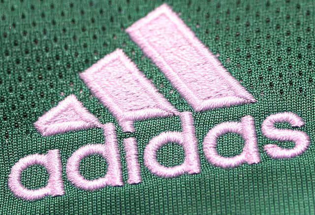 Celtic have finally announced a five-year partnership with Adidas