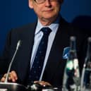 Lord Deben said Scotland had a special place in the battle against climate change