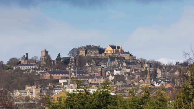 Stirling