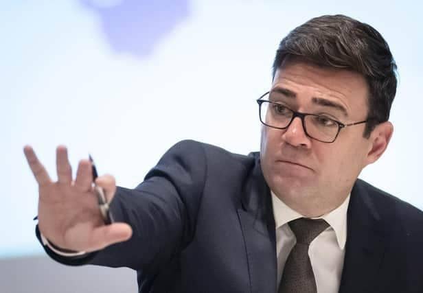 Andy Burnham