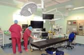 Is it time to stop the Scottish NHS being used as a political football and take a different approach? (Photo: Michael Gillen).