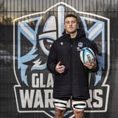 Matt Fagerson will make his 100th Glasgow Warriors appearance in Friday's Champions Cup tie against Northampton Saints at Scotstoun Stadium.  (Photo by Alan Harvey / SNS Group)