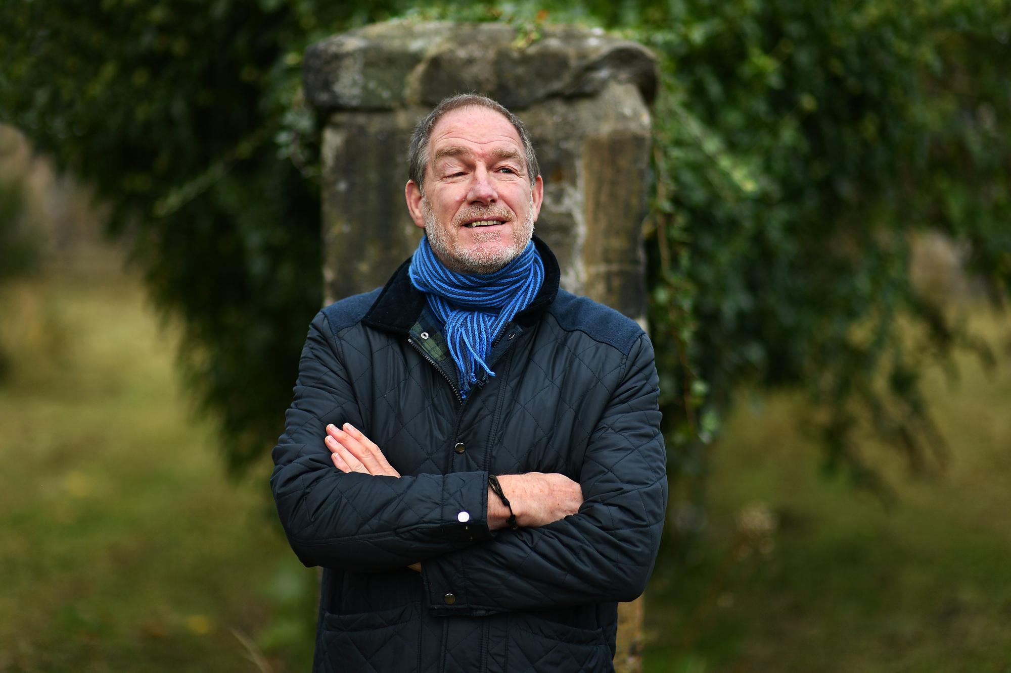 Dave Lewis