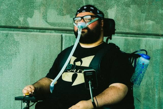 Supermann on da beat