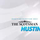 The Scotsman is holding its seventh election hustings in the North East regional list area. Image: Craig Sinclair