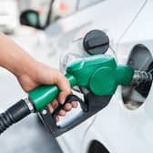 Petrol prices have risen for the sixth month in a row