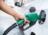 Petrol prices have risen for the sixth month in a row